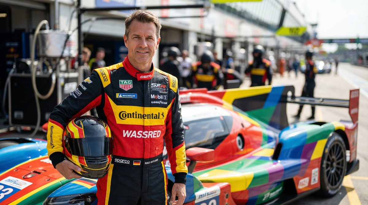 歪歪漫画创始人