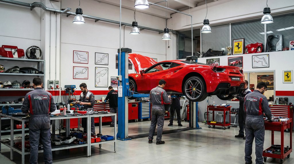 歪歪漫画法拉利视频